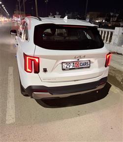 کیا سۆرینتۆ